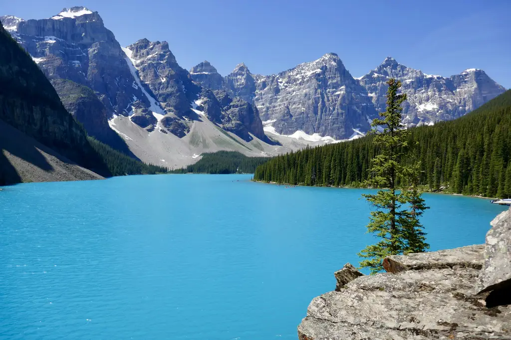 雄獅旅行社加拿大專屬體驗，深入探索楓葉國的魅力